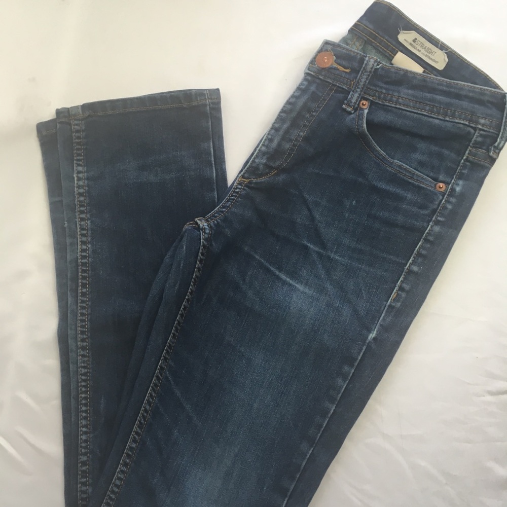 & Denim jeans
